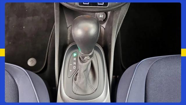 2021 FIAT 500X Pop AWD