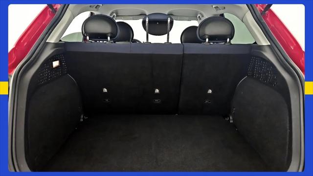 2021 FIAT 500X Pop AWD