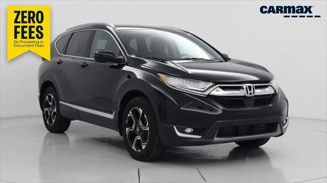 2018 Honda CR-V Touring for sale in Indianapolis, IN