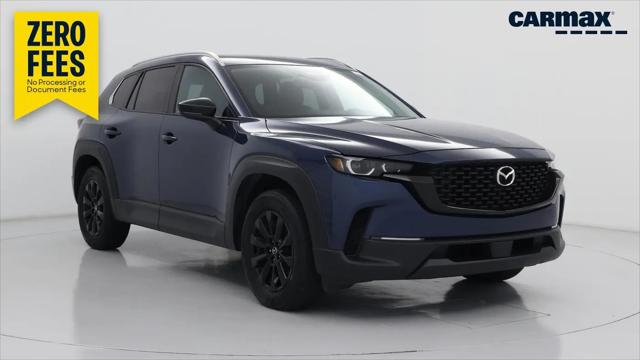 2025 Mazda CX-50 2.5 S Premium Package for sale in Indianapolis, IN
