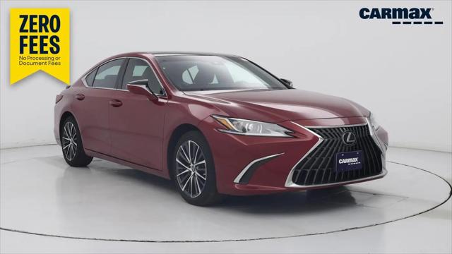 2022 Lexus ES 350 ES 350 for sale in Indianapolis, IN