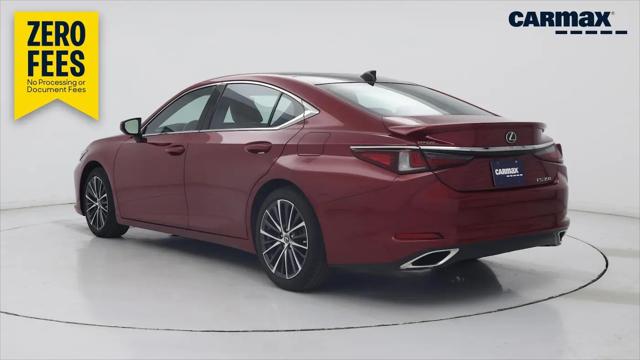 2022 Lexus ES 350 ES 350 for sale in Indianapolis, IN