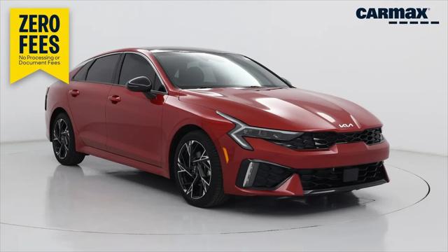 2025 Kia K5 GT-Line for sale in Indianapolis, IN