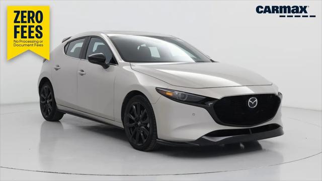 2023 Mazda Mazda3 2.5 Turbo Premium Plus for sale in Indianapolis, IN