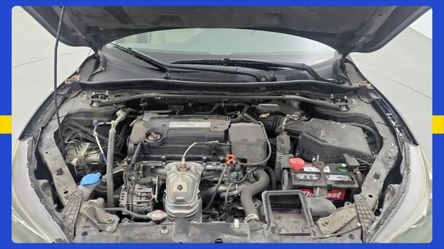 2014 Honda Accord EX-L for sale in Wilmington, NC