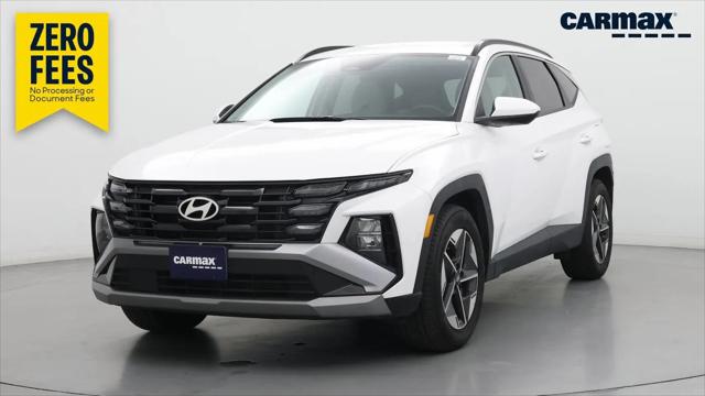 2025 Hyundai Tucson SEL for sale in Spokane Valley, WA