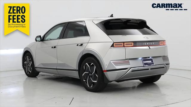 2024 Hyundai IONIQ 5 Limited for sale in Lexington, KY