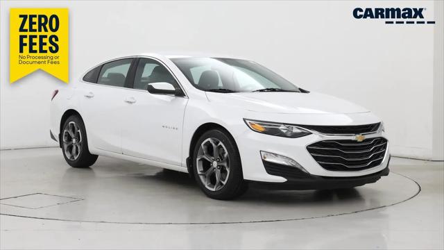 2020 Chevrolet Malibu FWD LT for sale in Lexington, KY