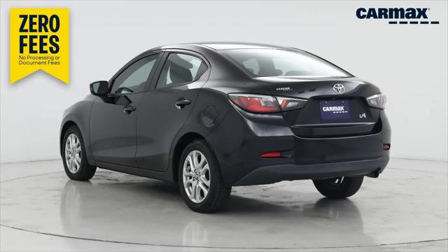 2017 Toyota Yaris iA Base for sale in Henderson, NV