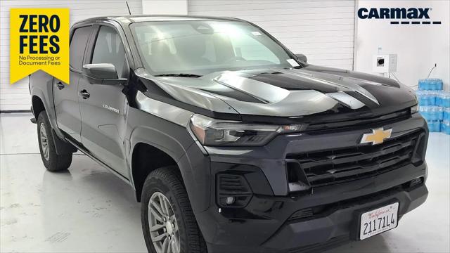 2026 Chevrolet Colorado LT, RWD for sale in Duarte, CA