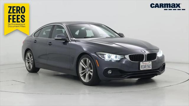 2019 BMW 430i Gran Coupe 430i for sale in Duarte, CA