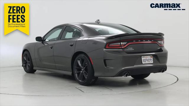 2021 Dodge Charger GT RWD
