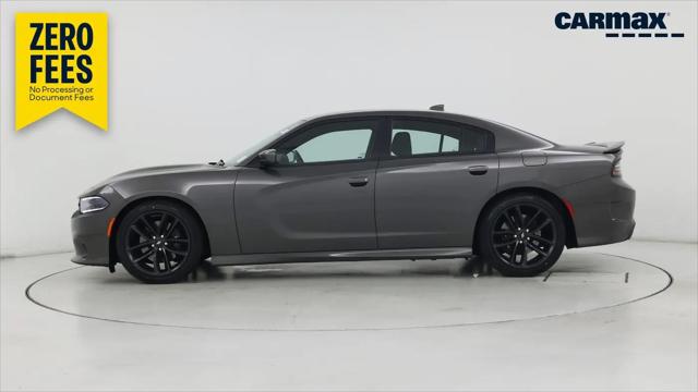 2021 Dodge Charger GT RWD
