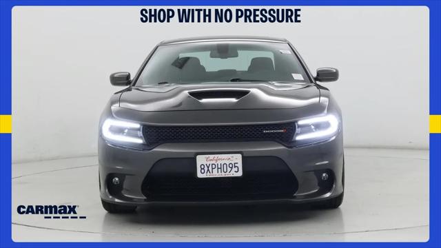 2021 Dodge Charger GT RWD