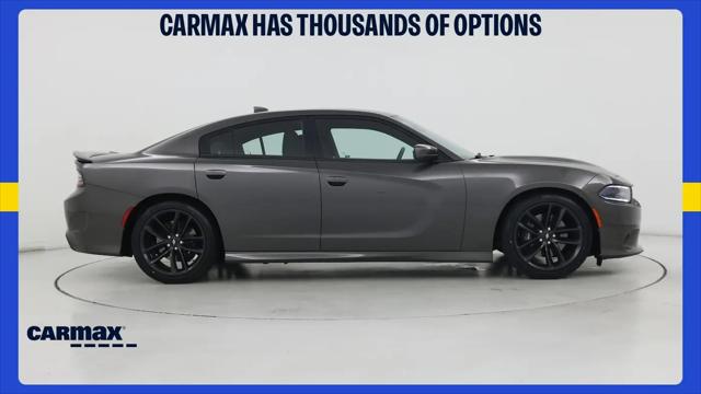 2021 Dodge Charger GT RWD