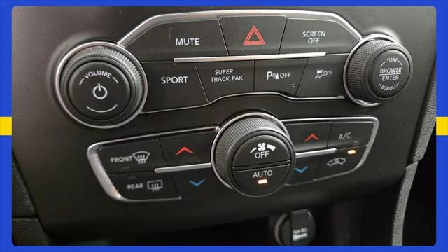 2021 Dodge Charger GT RWD