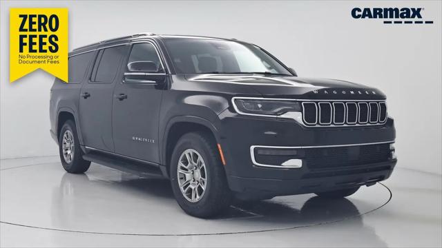 2023 Jeep Wagoneer Series I 4x4 for sale in Franklin, TN