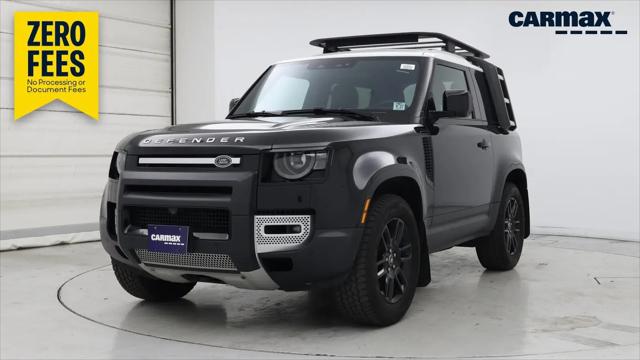 2023 Land Rover Defender 90 SE for sale in Franklin, TN