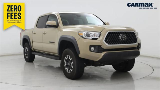2018 Toyota Tacoma TRD Off Road for sale in Franklin, TN