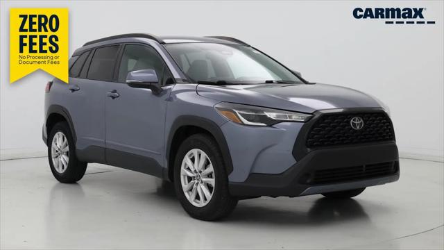 2023 Toyota Corolla Cross LE for sale in Baton Rouge, LA