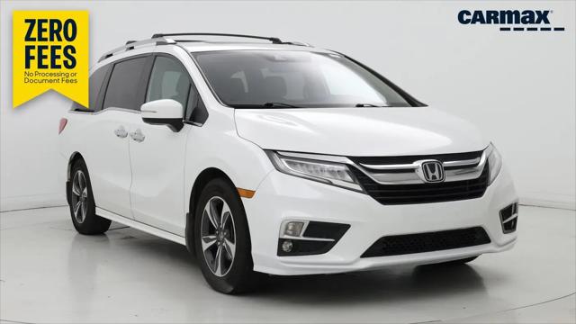2020 Honda Odyssey Touring for sale in Baton Rouge, LA