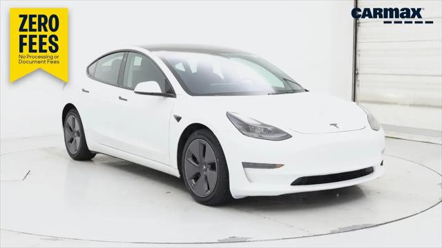 2023 Tesla Model 3 Rear-Wheel Drive for sale in Baton Rouge, LA