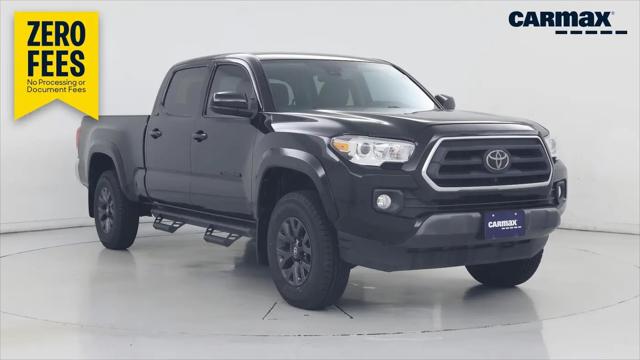2023 Toyota Tacoma SR5 V6 for sale in Houston, TX