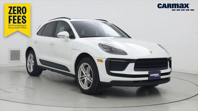 2022 Porsche Macan Macan for sale in Lithia Springs, GA