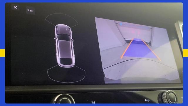 2022 Porsche Macan Macan