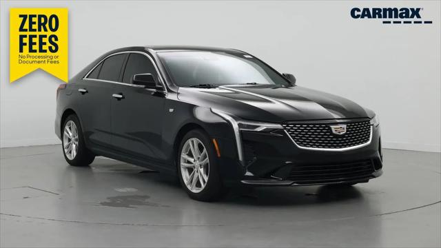 2023 Cadillac CT4 Luxury for sale in Lithia Springs, GA