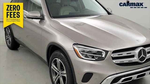 2021 Mercedes-Benz GLC SUV for sale in Lithia Springs, GA