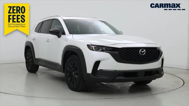 2025 Mazda CX-50 2.5 S Premium Package for sale in Lithia Springs, GA