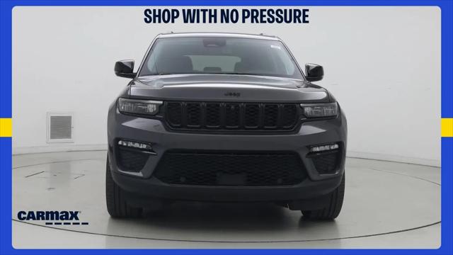 2023 Jeep Grand Cherokee Limited 4x2