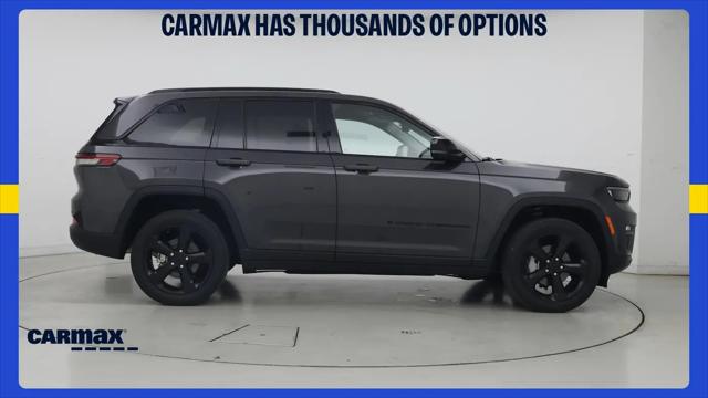 2023 Jeep Grand Cherokee Limited 4x2