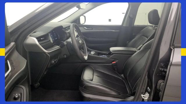 2023 Jeep Grand Cherokee Limited 4x2
