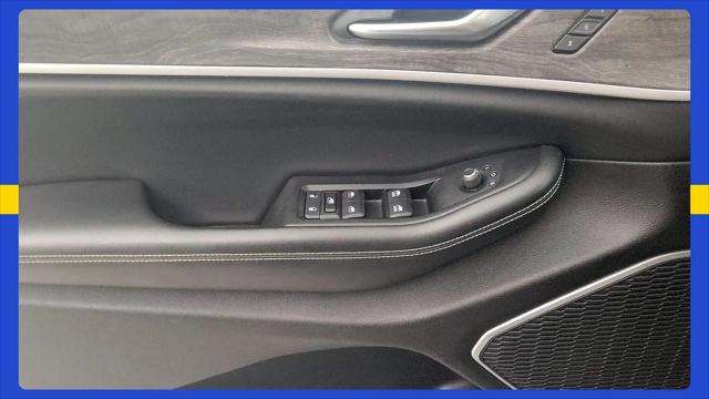 2023 Jeep Grand Cherokee Limited 4x2