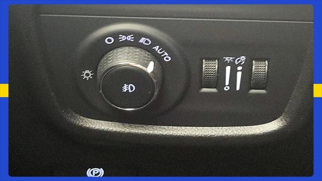 2023 Jeep Grand Cherokee Limited 4x2