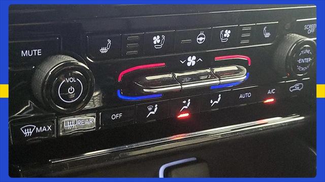 2023 Jeep Grand Cherokee Limited 4x2
