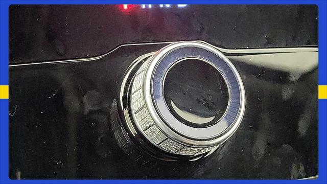 2023 Jeep Grand Cherokee Limited 4x2