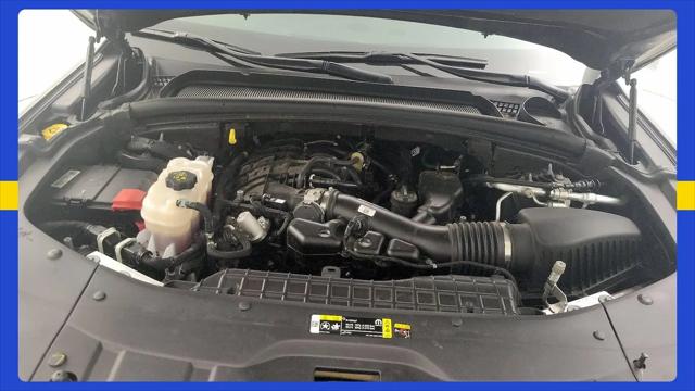 2023 Jeep Grand Cherokee Limited 4x2