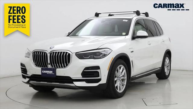 2022 BMW X5 xDrive45e for sale in Smithtown, NY