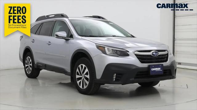 2020 Subaru Outback Premium for sale in Smithtown, NY