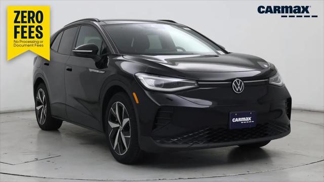 2023 Volkswagen ID.4 Pro S for sale in Santa Rosa, CA