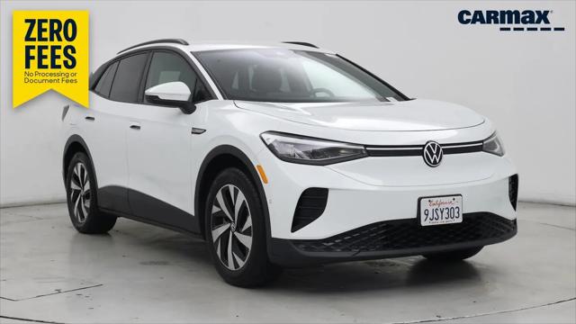 2023 Volkswagen ID.4 Pro for sale in Santa Rosa, CA