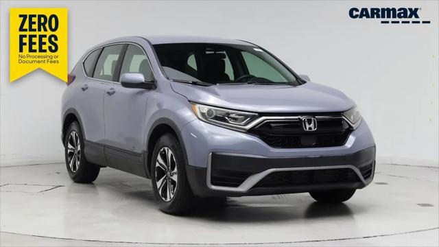 2021 Honda CR-V 2WD Special Edition for sale in Bradenton, FL