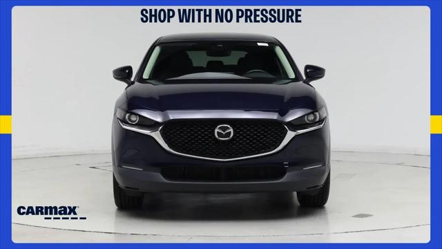 2021 Mazda CX-30 Select