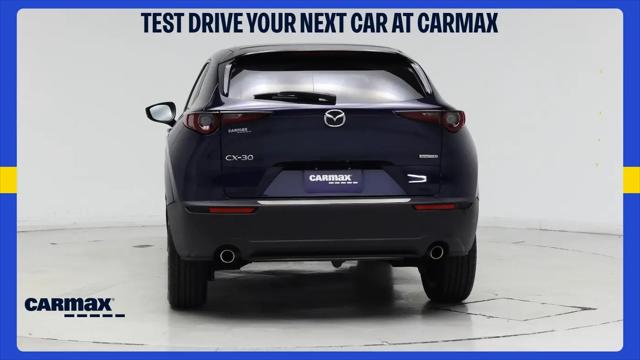 2021 Mazda CX-30 Select