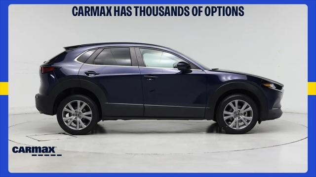 2021 Mazda CX-30 Select