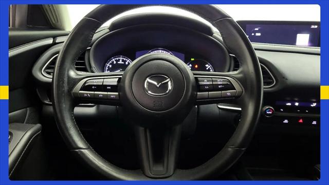 2021 Mazda CX-30 Select