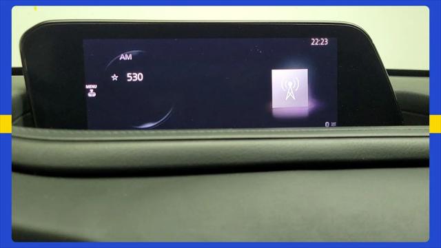 2021 Mazda CX-30 Select